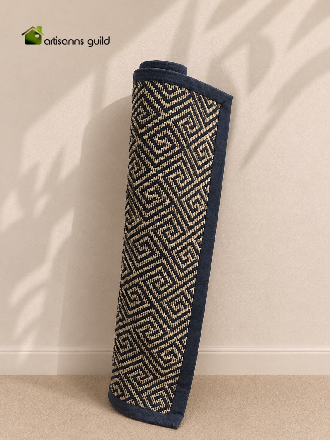 WOOL RUG