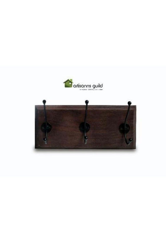 Wooden Hook