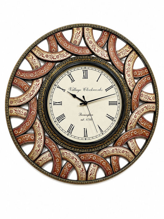 WALL CLOCK LARGE