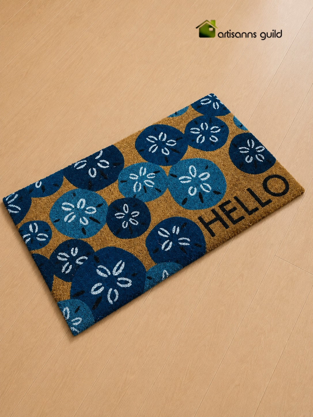 COIR DOORMAT