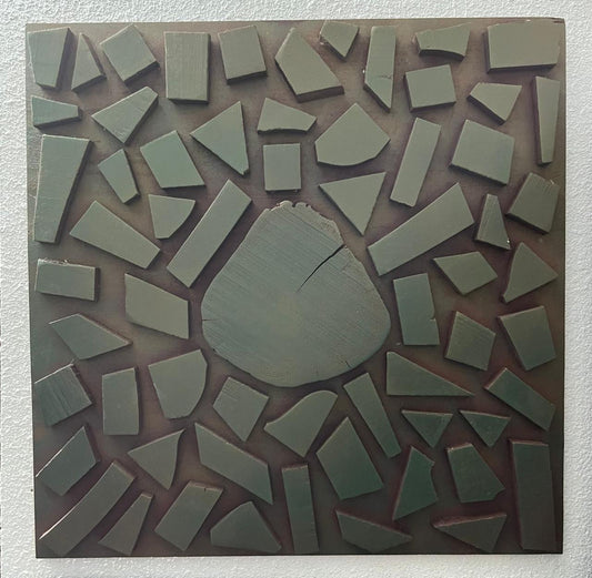 Chips Wall Art