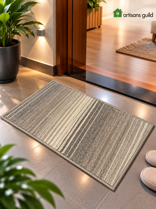 Wool Mat