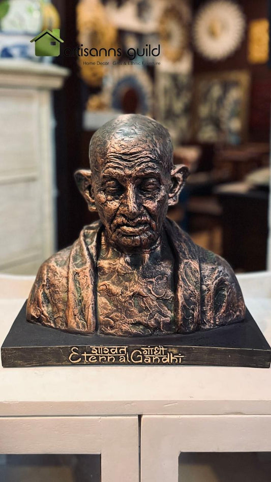 Gandhi