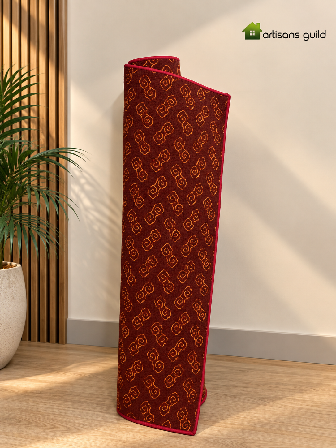 4X6 Wool Rug