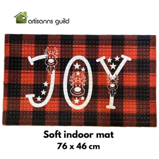 Soft Indoor Mat