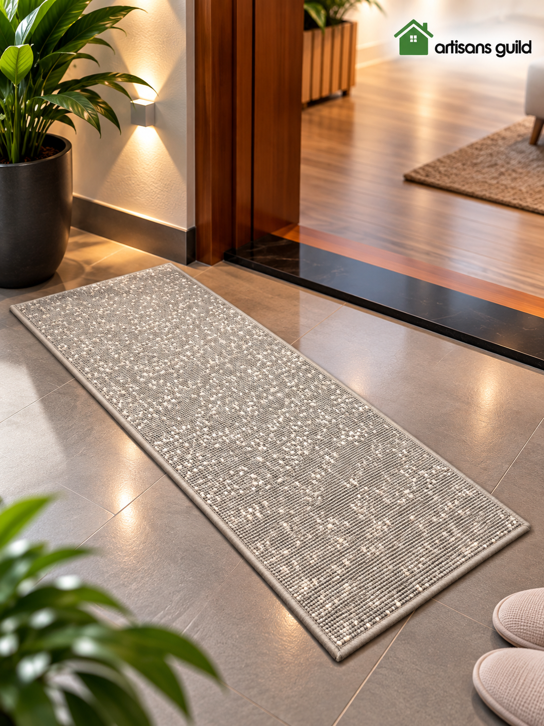 Wool Rug