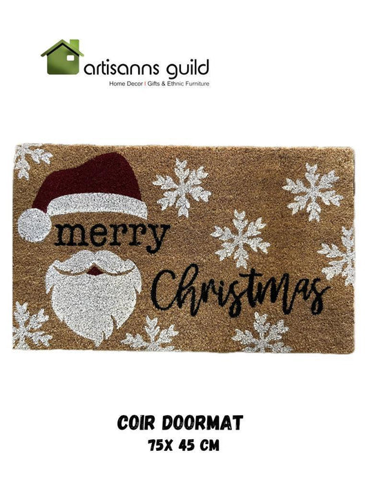 COIR DOOR MAT