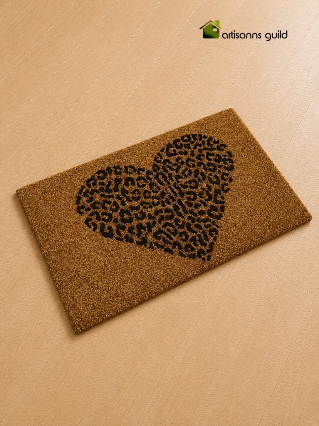 COIR DOORMAT