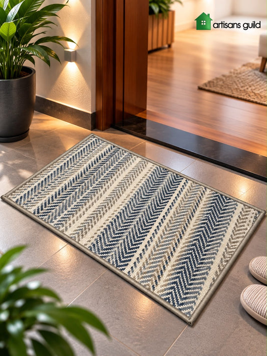 Wool Mat