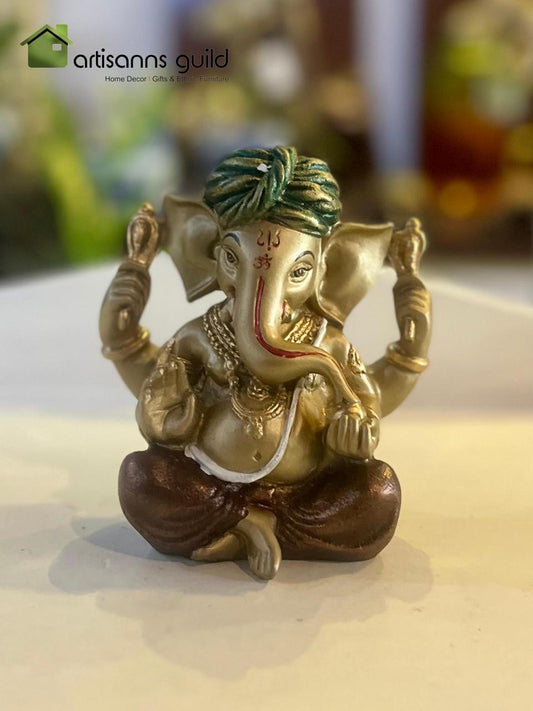 Ganesha Small