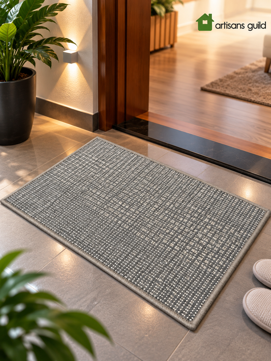 Wool Mat