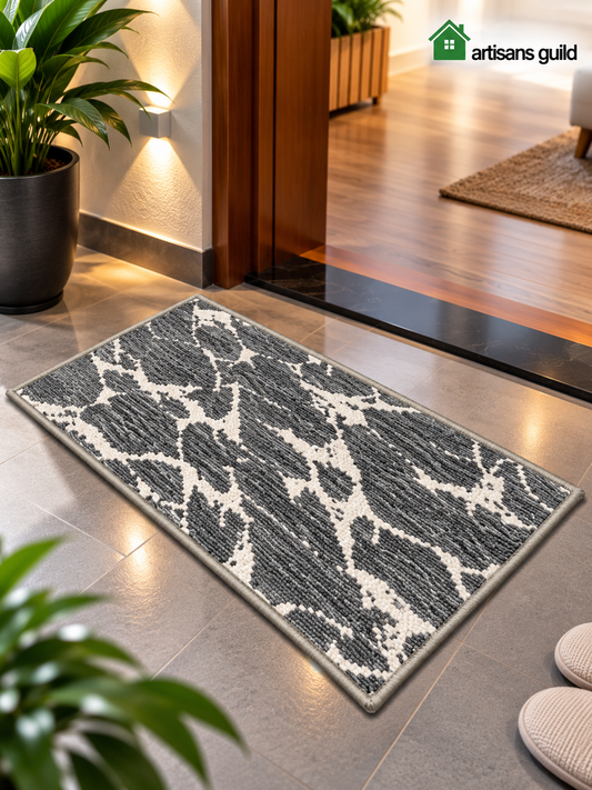 Wool Mat