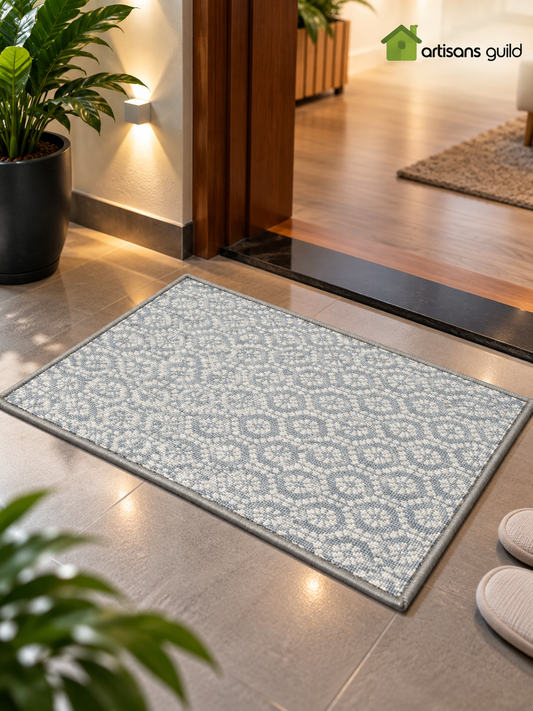 Wool Mat