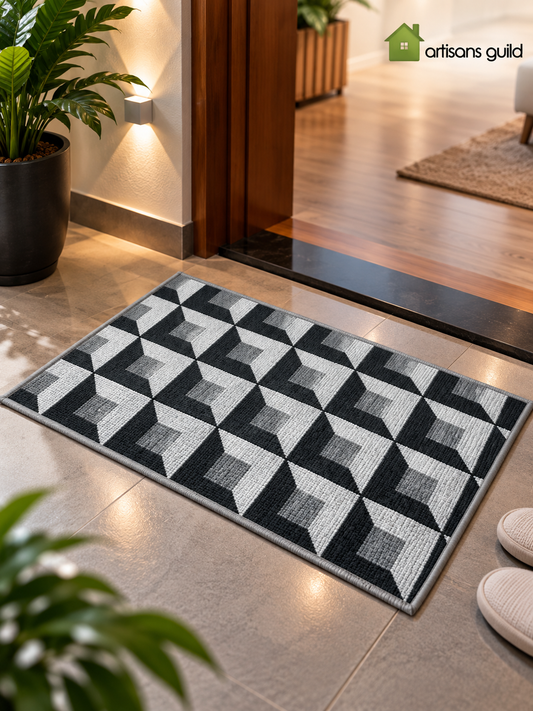 Wool Mat