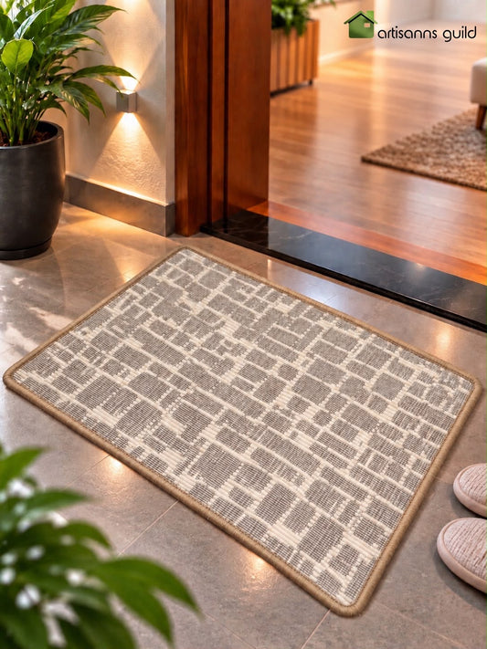 Wool Mat