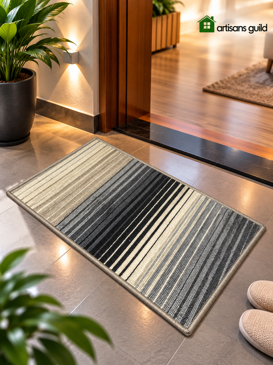 Wool Mat