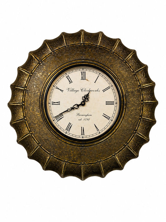 WALL CLOCK LARGE