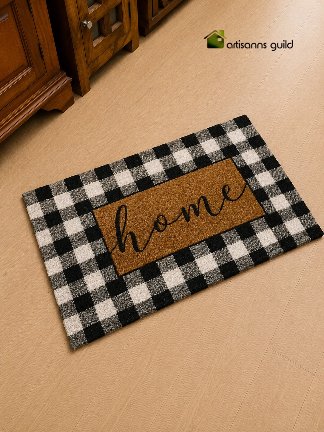 COIR DOORMAT