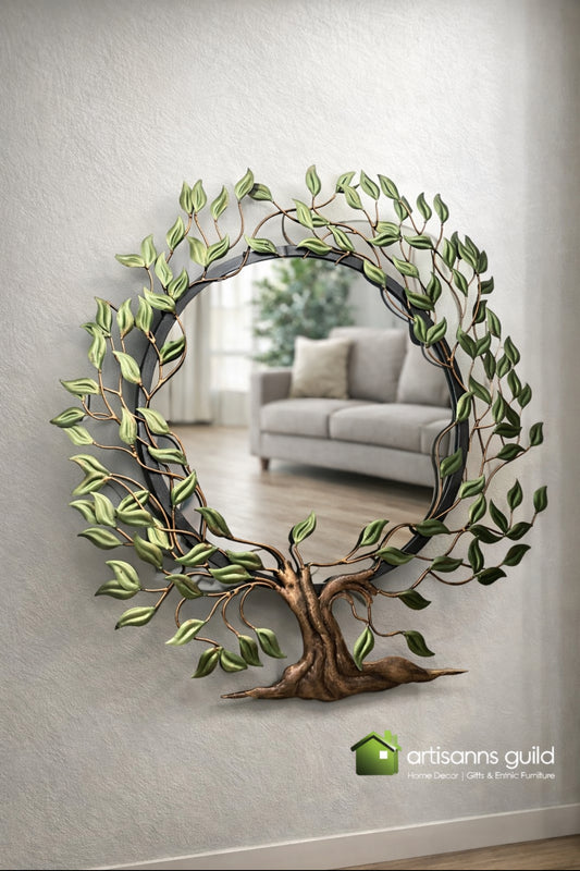 Tree Mirror