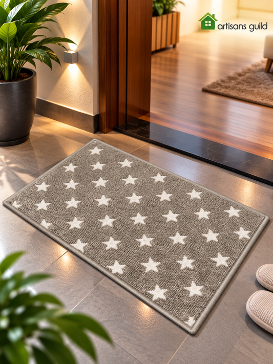 Wool Mat