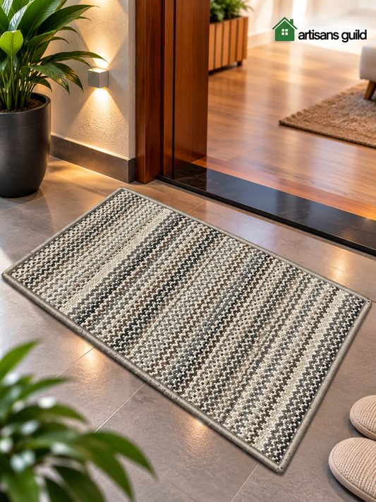 Wool Mat