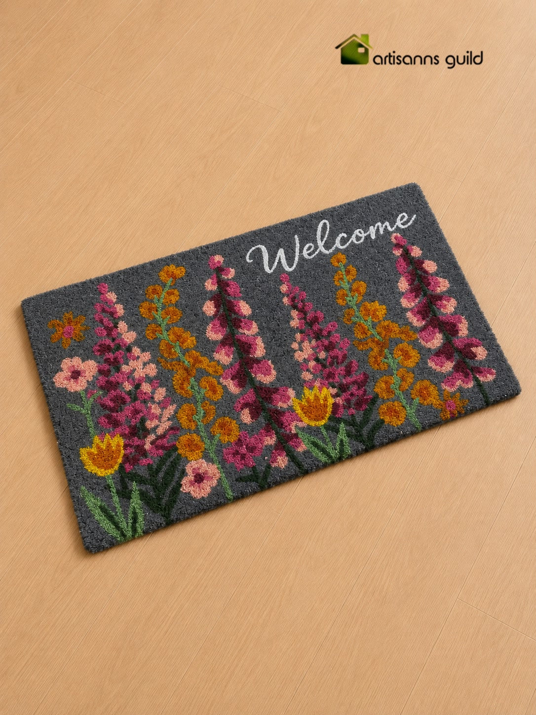 COIR DOORMAT