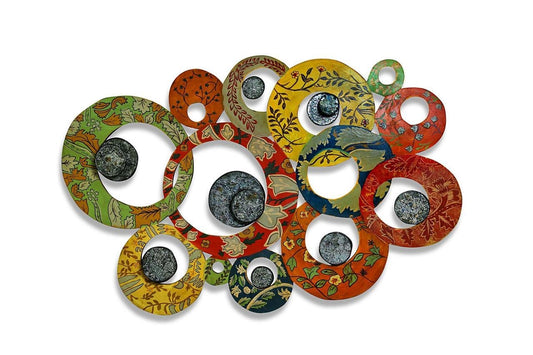 Wooden Wall Decor