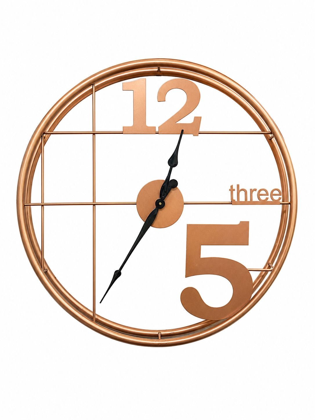 WALL CLOCK