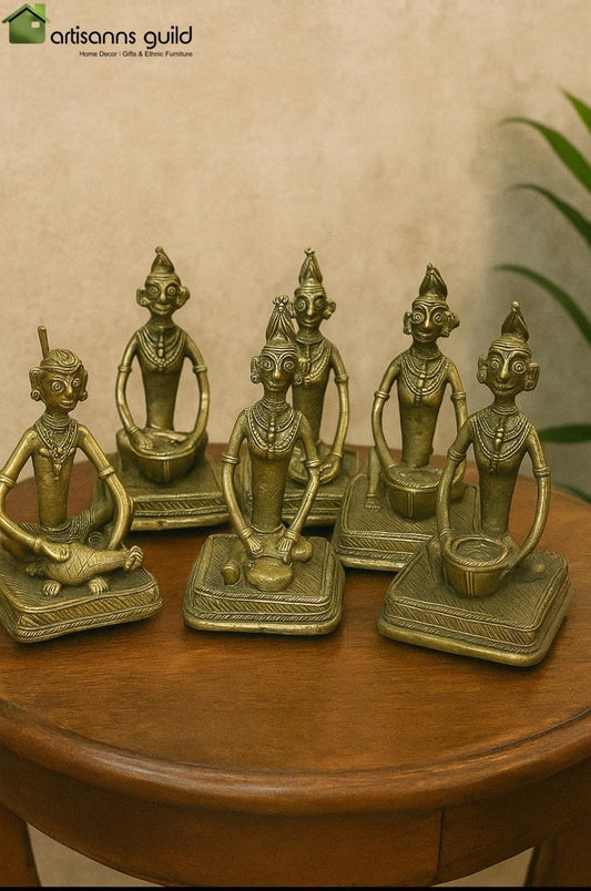 Tribal Art