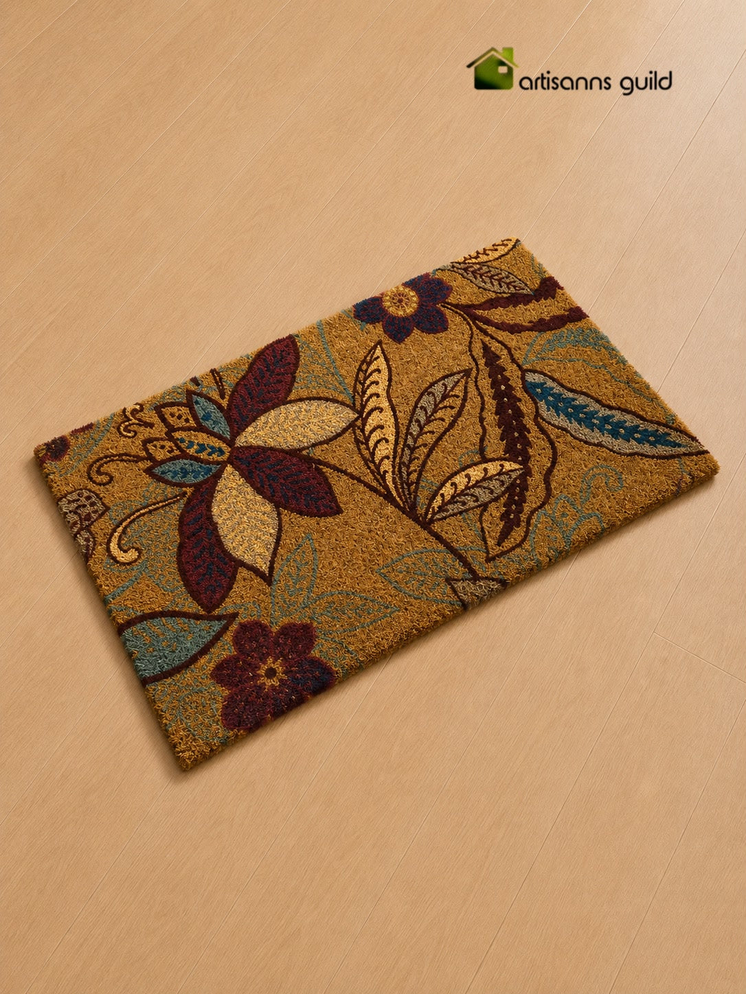 COIR DOORMAT