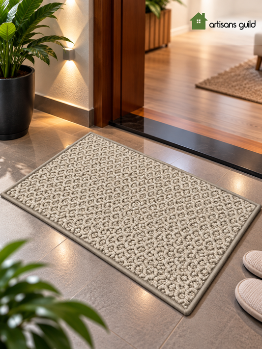 Wool Mat