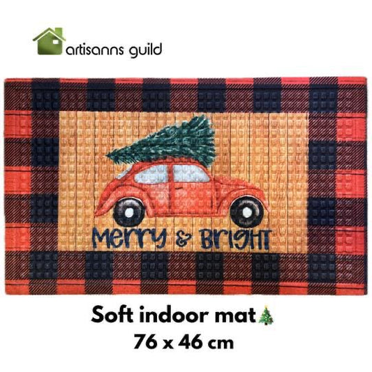 Soft Indoor mat