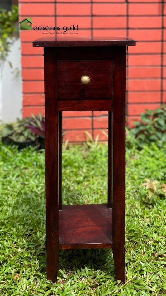 Wooden Stand