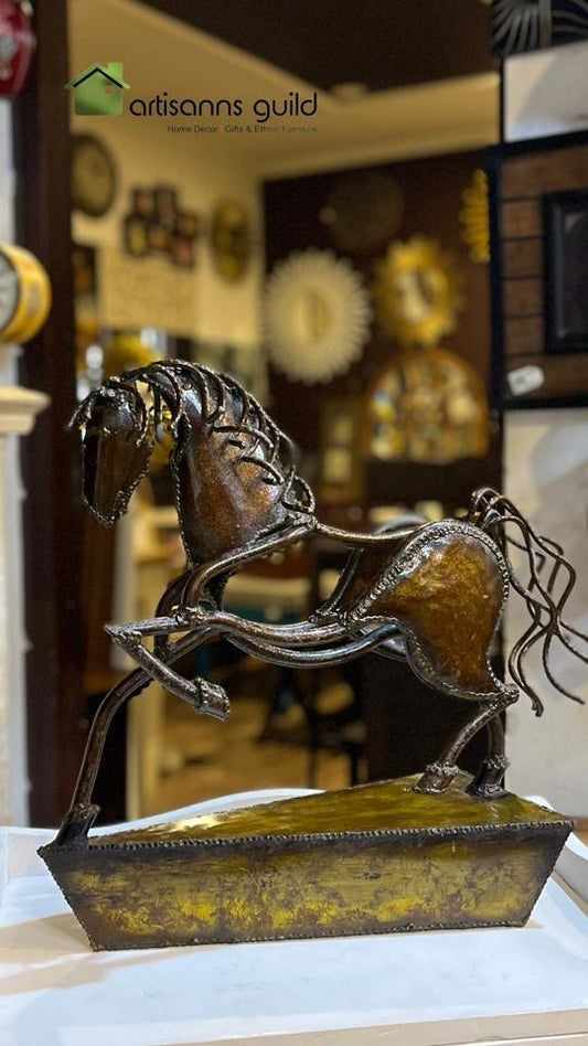Greek Horse