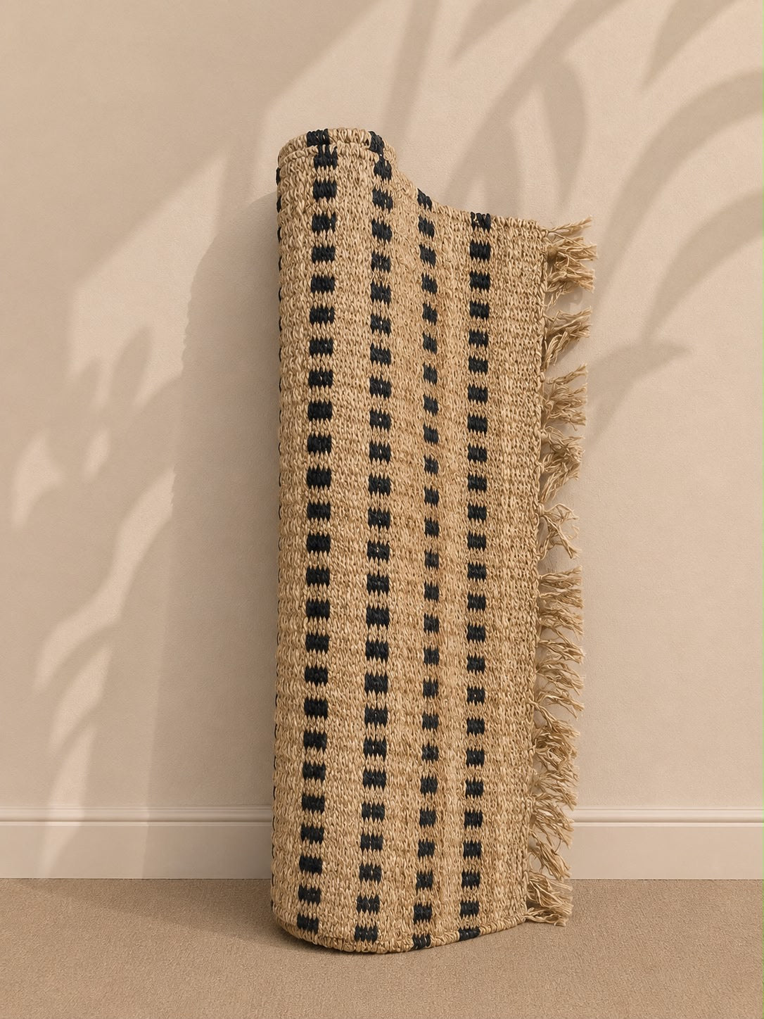 JUTE RUG