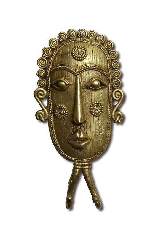 BRASS HOOK