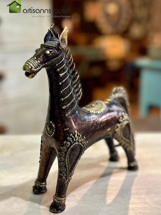 Tribal Horse