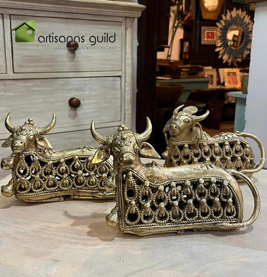 Tribal Nandi