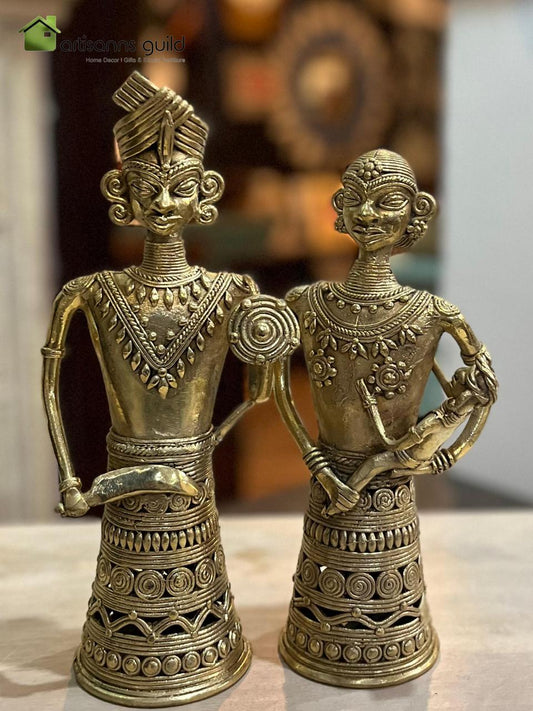 Raja Rani Pair