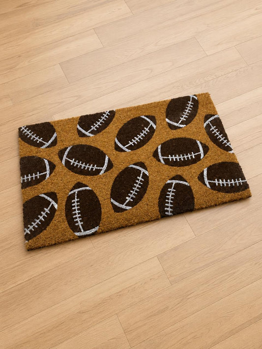 COIR-DOOR MAT
