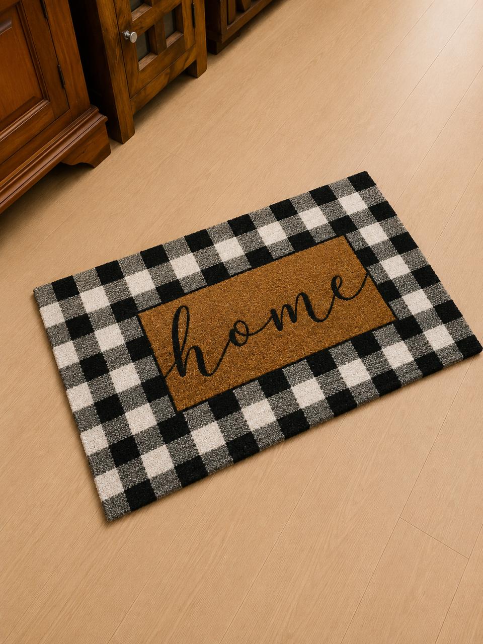 COIR-DOOR MAT