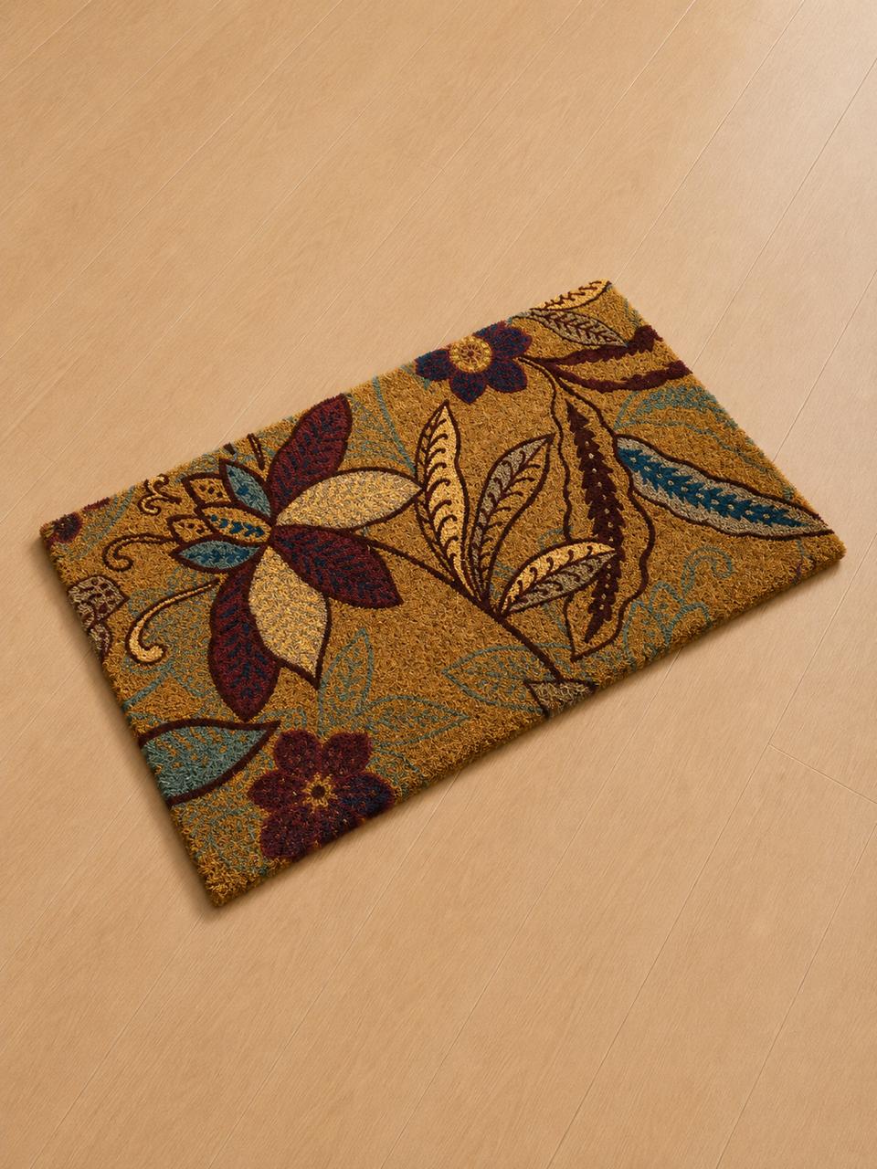 COIR-DOOR MAT