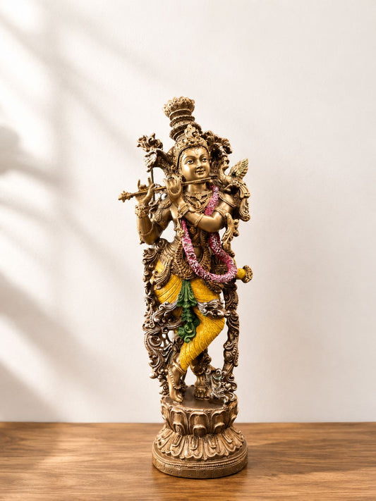 Krishna