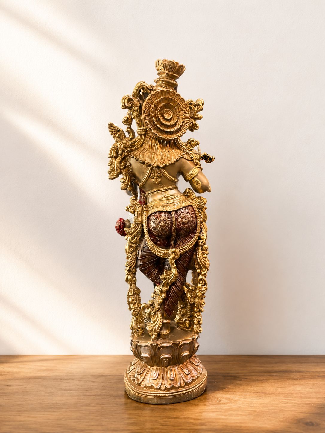 Krishna