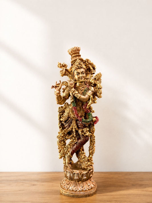 Krishna