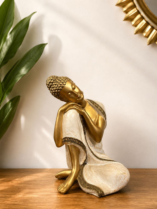 Resting Buddha