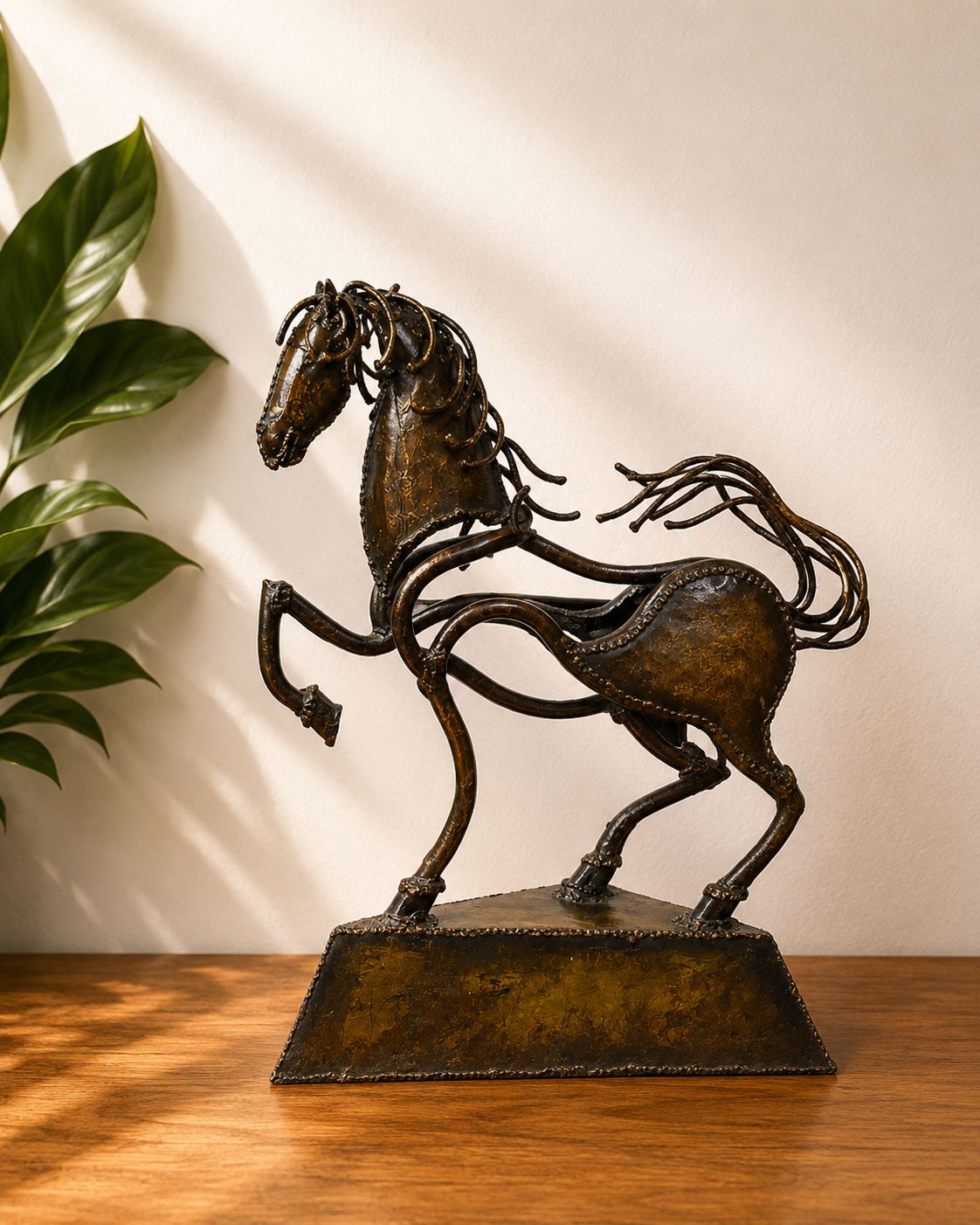 Greek Horse