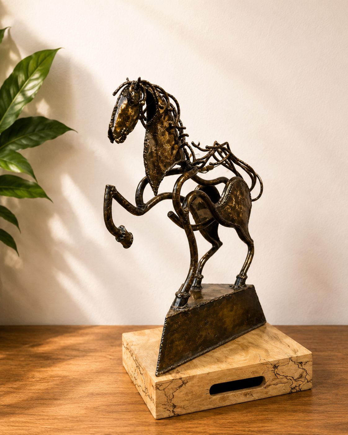 Greek Horse