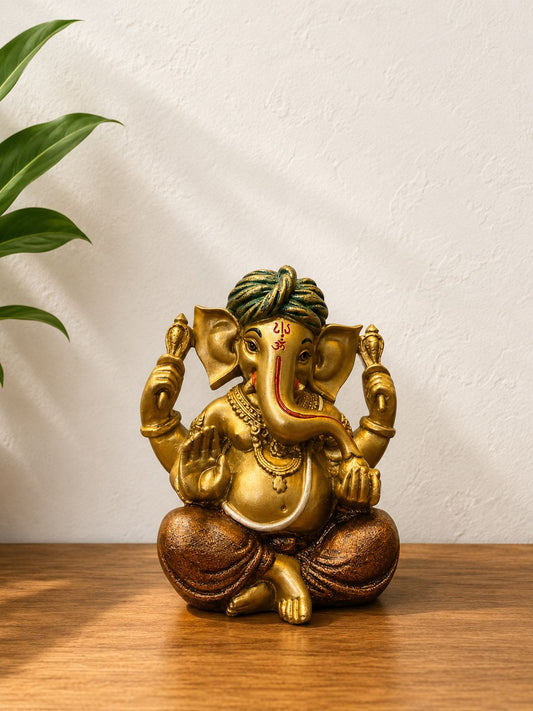 Ganesha Small