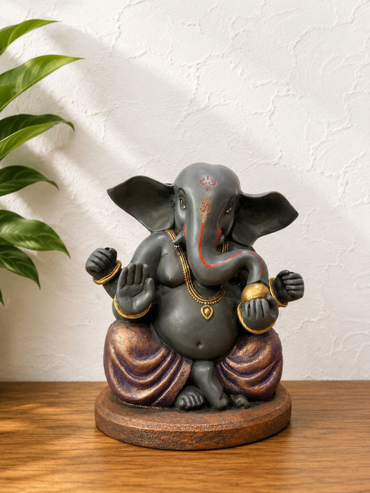 Ganesha